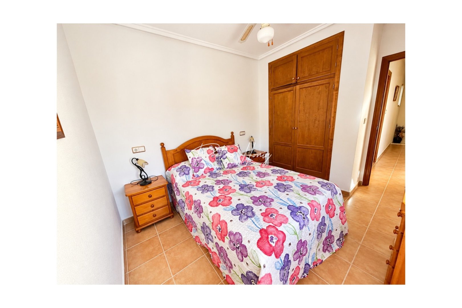 Reventa - Adosado - Algorfa - La Finca Golf - Montebello