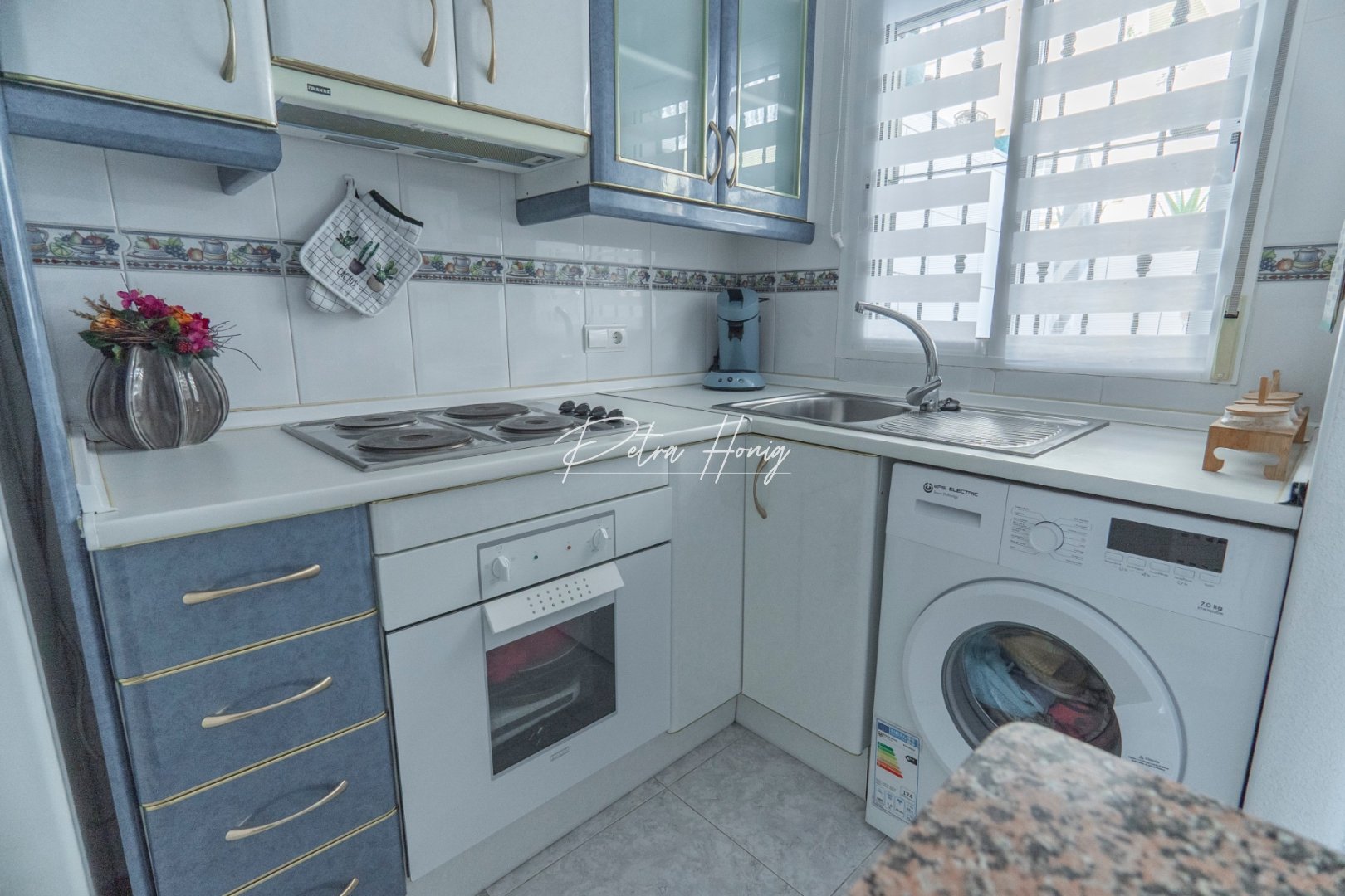 Reventa - Adosado - Algorfa - La Finca Golf - Montemar