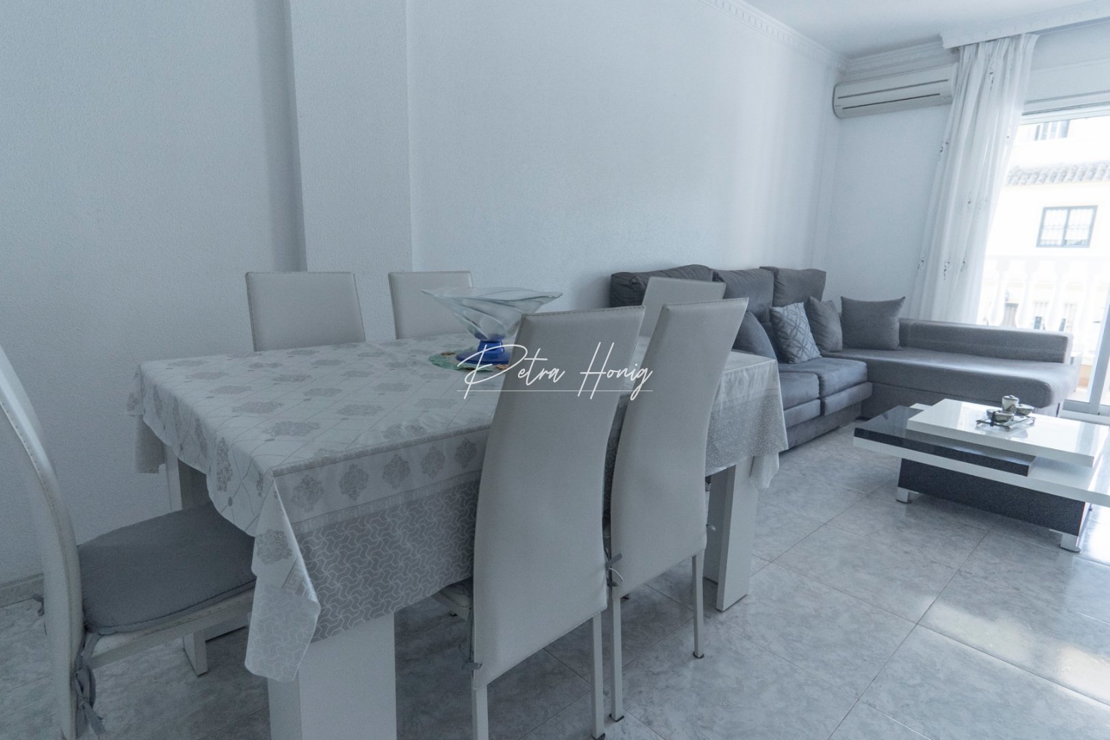 Reventa - Adosado - Algorfa - La Finca Golf - Montemar