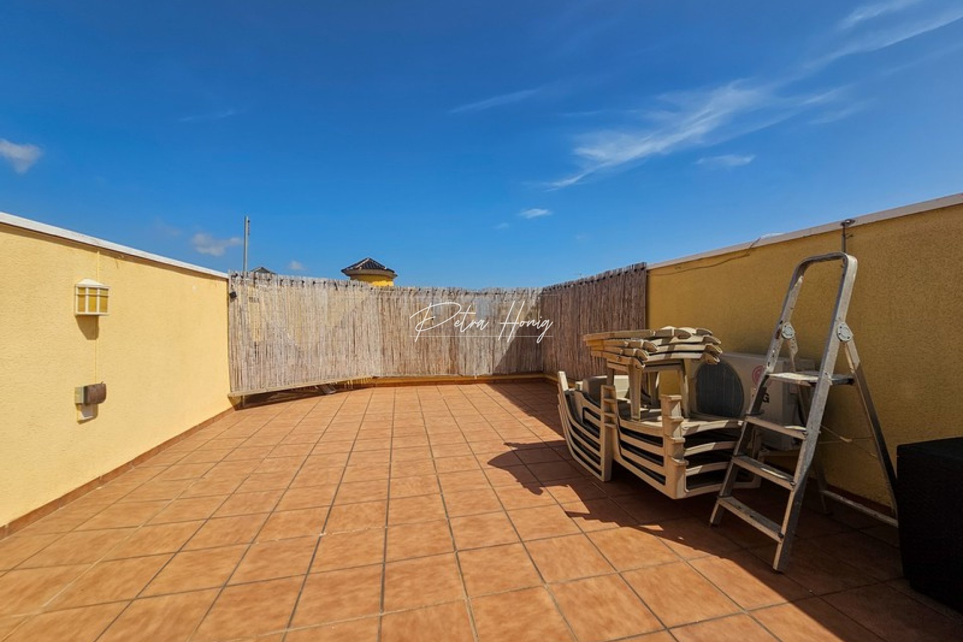 Reventa - Adosado - Algorfa - Lo Crispin