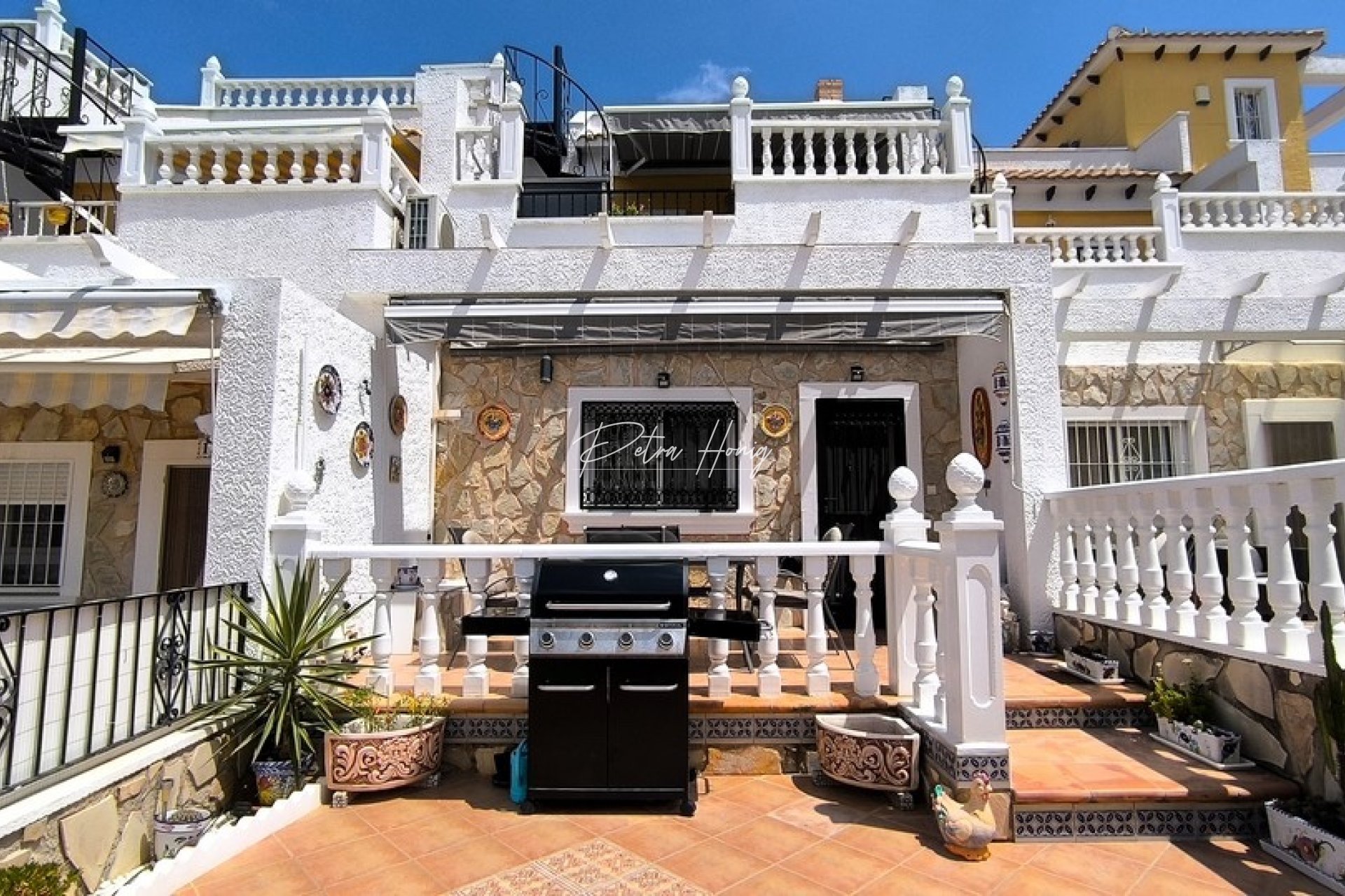 Reventa - Adosado - Algorfa - Montemar