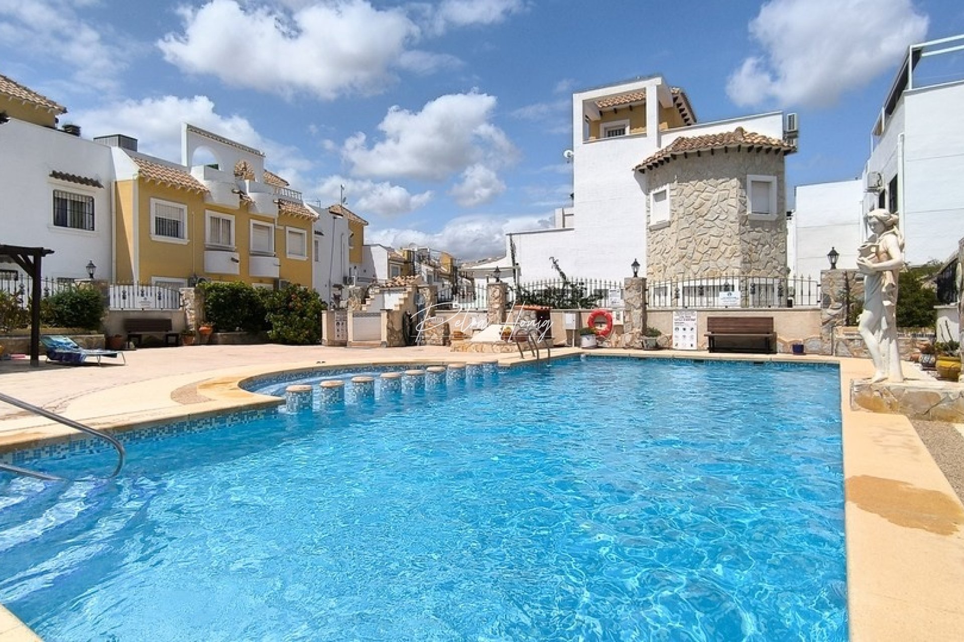 Reventa - Adosado - Algorfa - Montemar