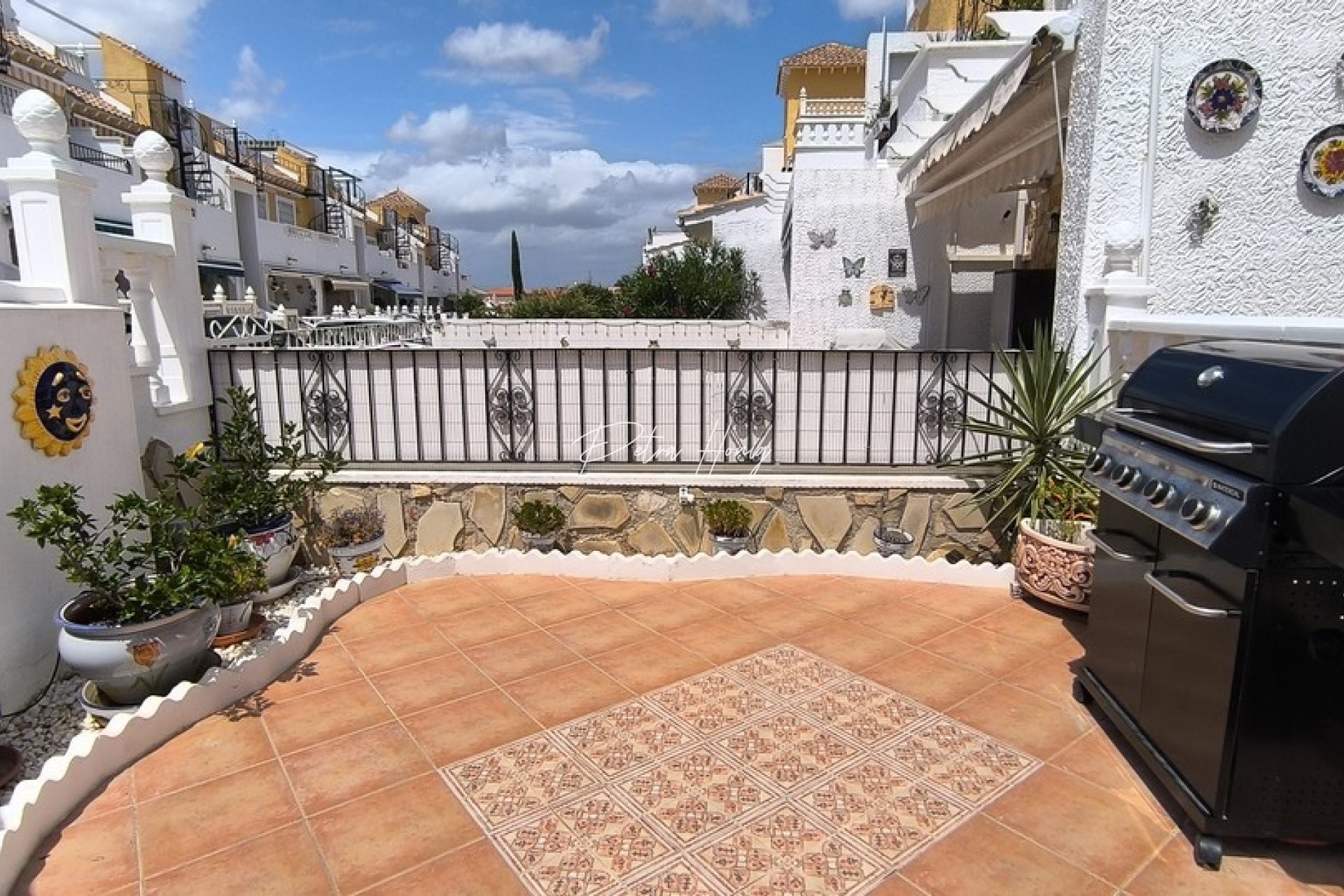 Reventa - Adosado - Algorfa - Montemar