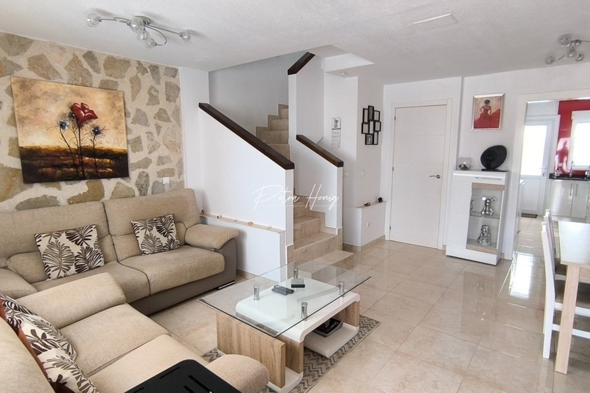 Reventa - Adosado - Algorfa - Montemar