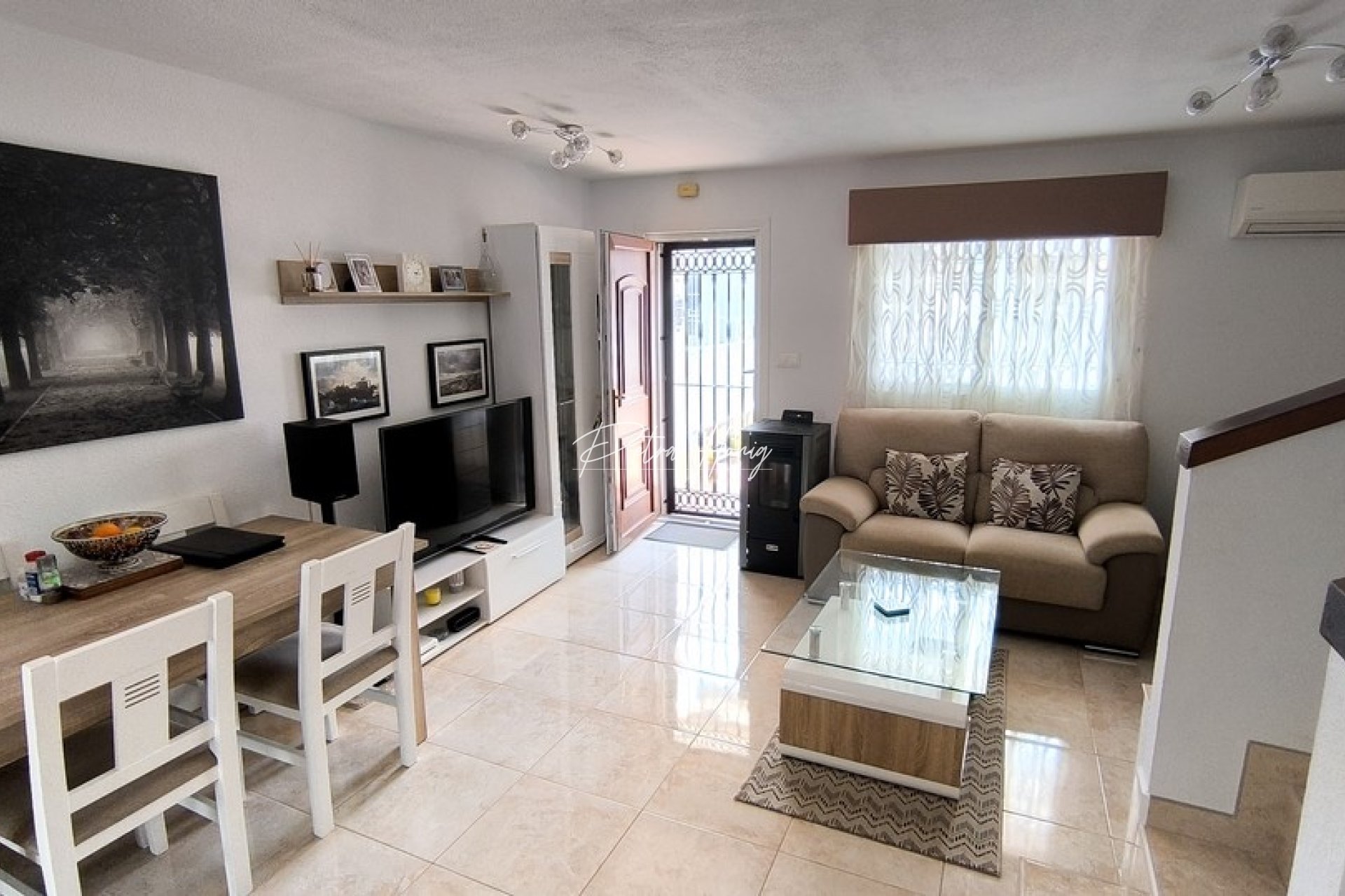 Reventa - Adosado - Algorfa - Montemar
