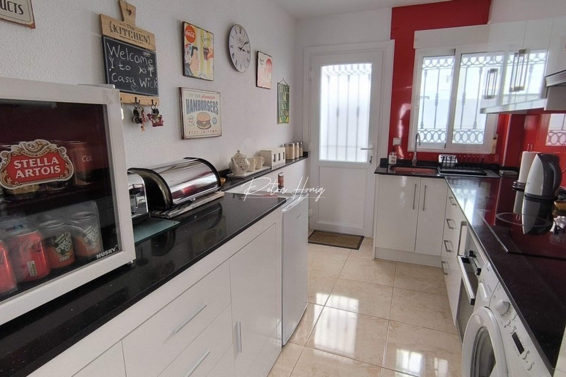 Reventa - Adosado - Algorfa - Montemar