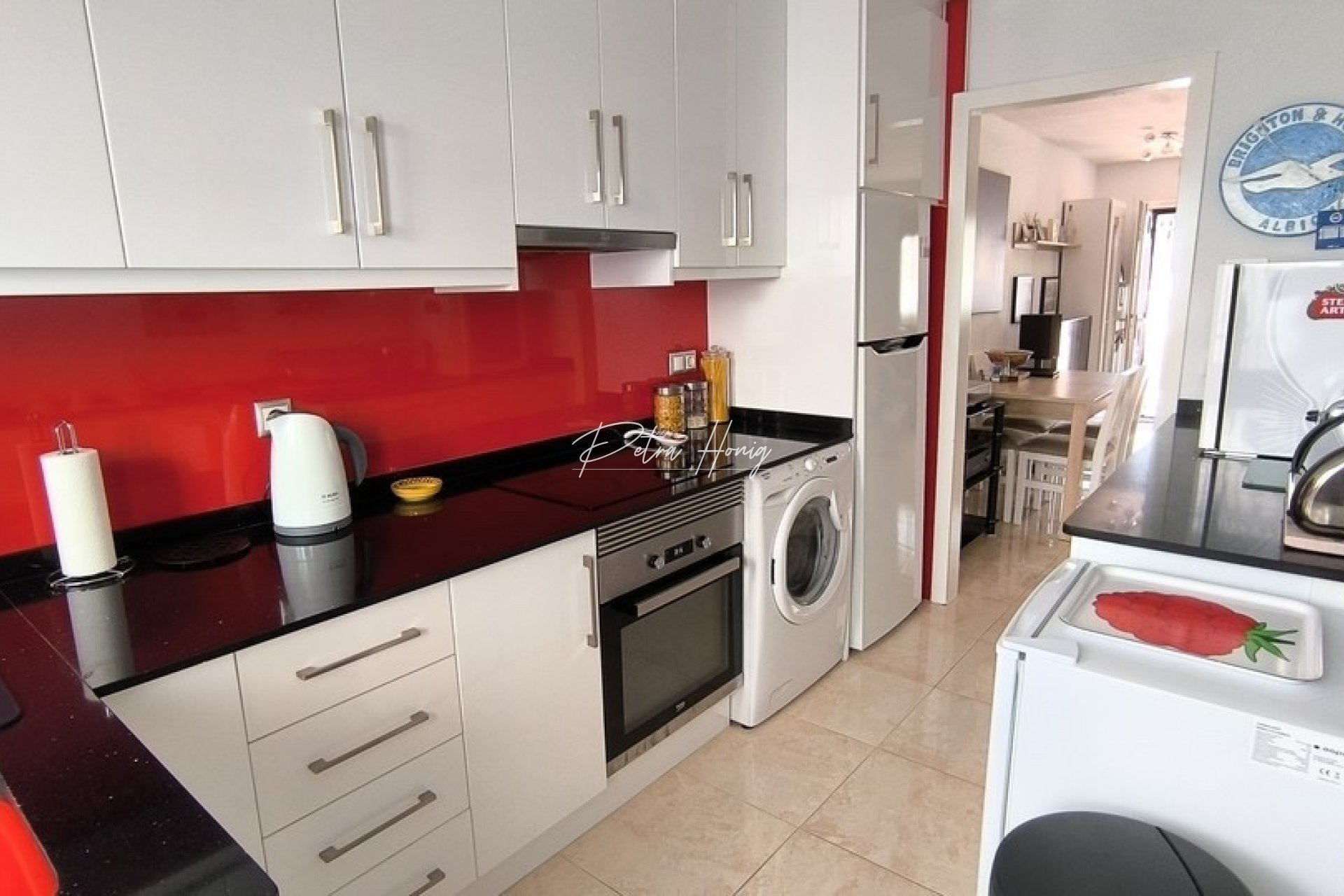 Reventa - Adosado - Algorfa - Montemar