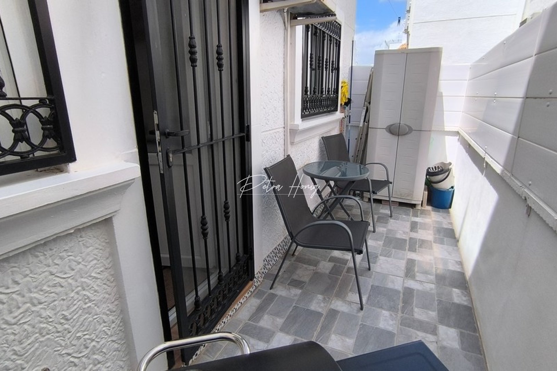 Reventa - Adosado - Algorfa - Montemar