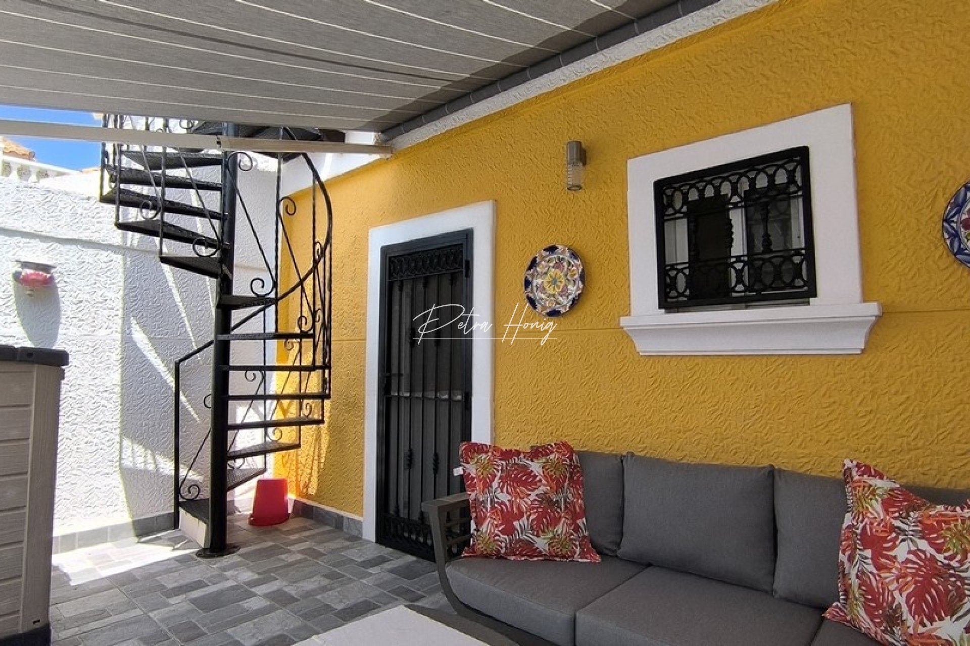 Reventa - Adosado - Algorfa - Montemar
