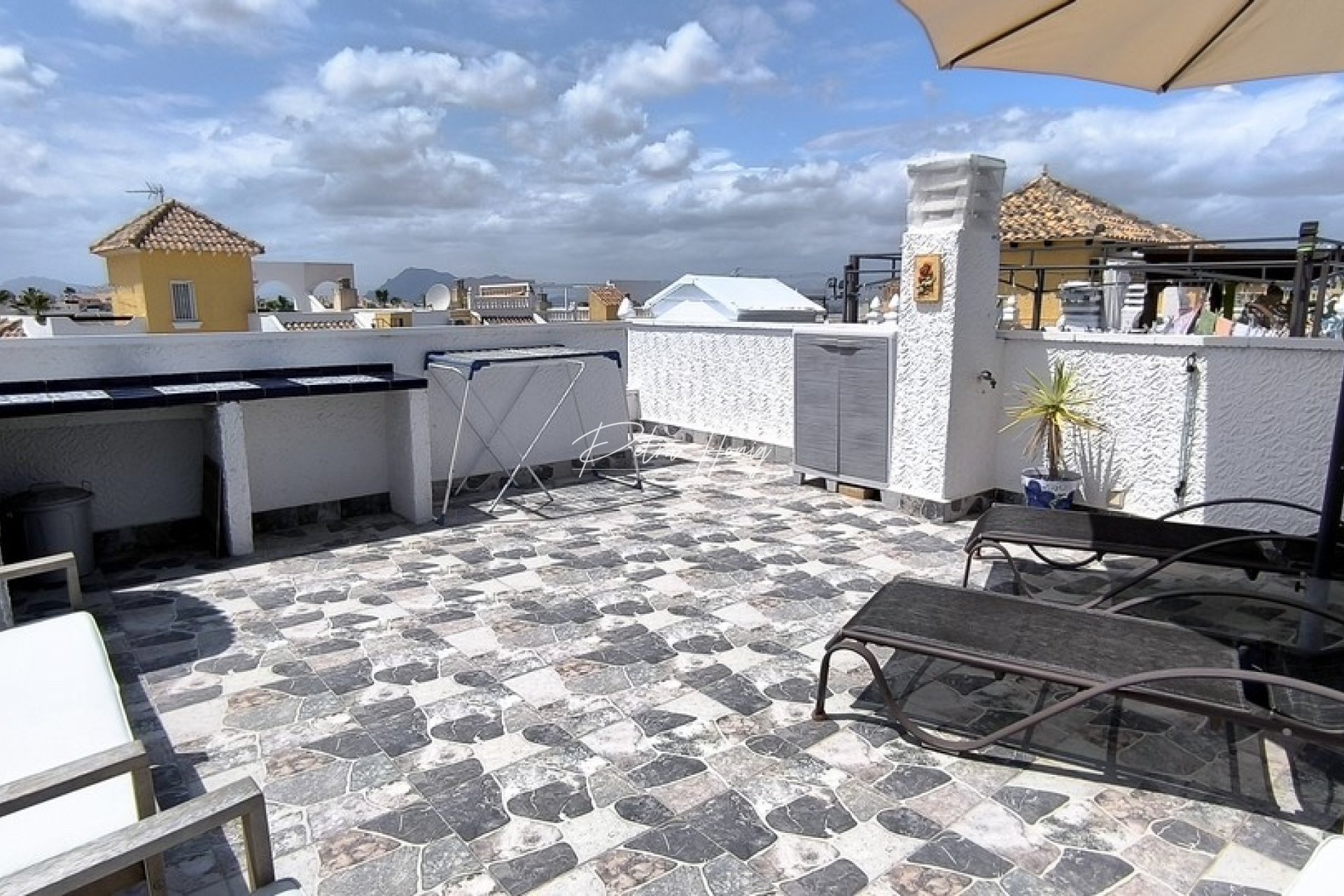 Reventa - Adosado - Algorfa - Montemar
