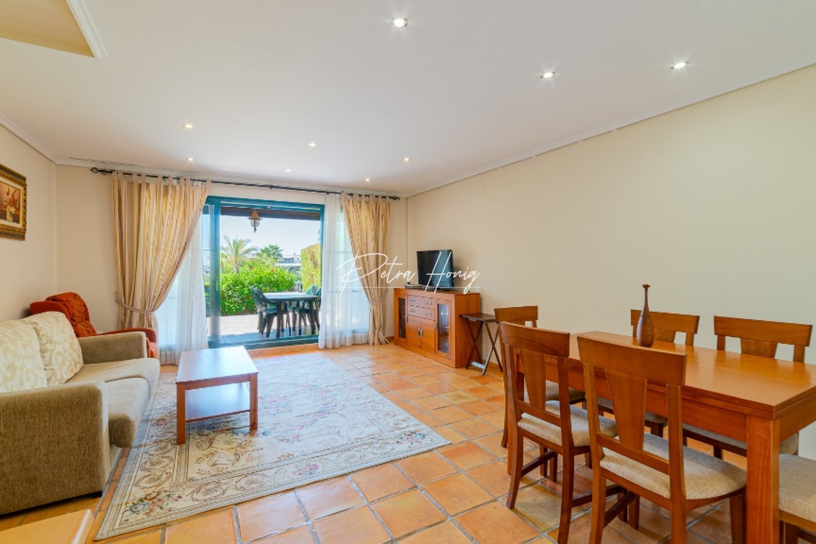 Reventa - Adosado - Benidorm - Finestrat