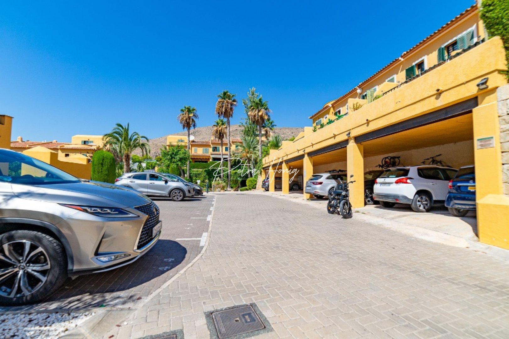 Reventa - Adosado - Benidorm - Finestrat