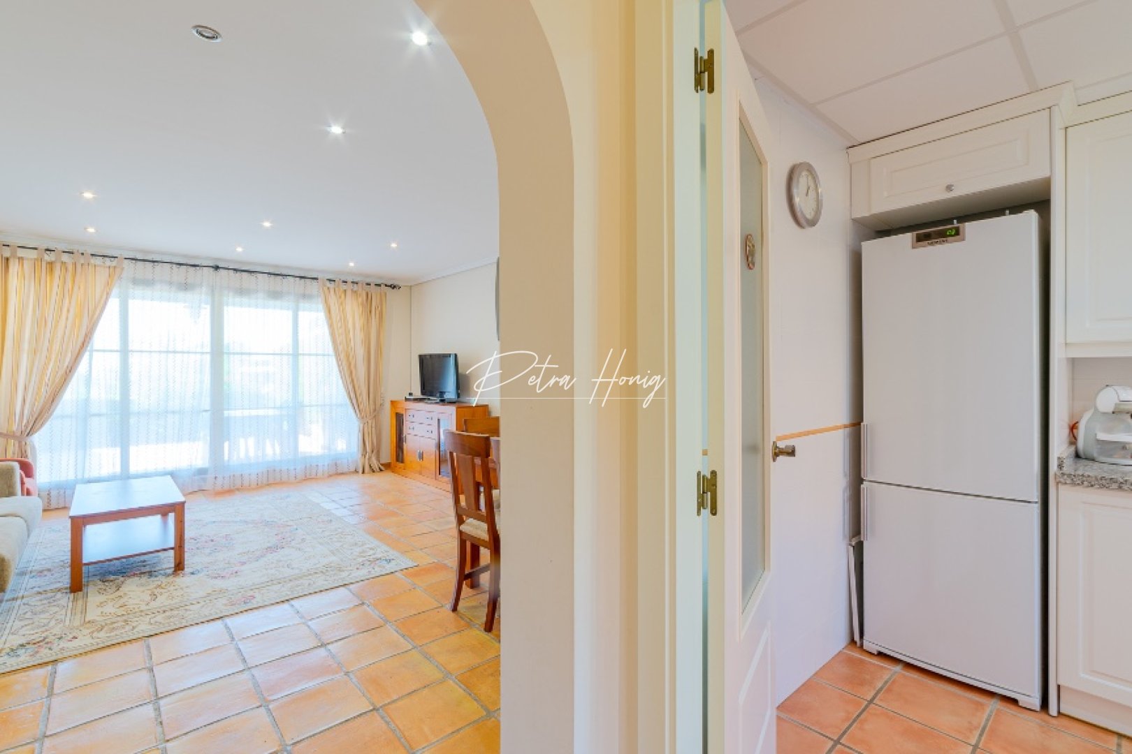 Reventa - Adosado - Benidorm - Finestrat