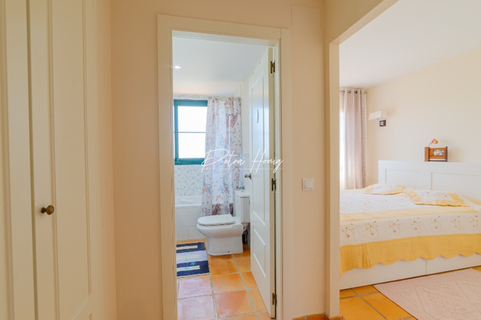 Reventa - Adosado - Benidorm - Finestrat