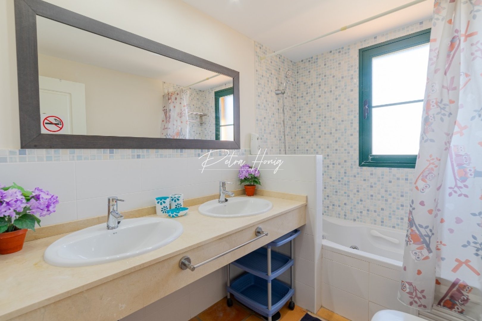 Reventa - Adosado - Benidorm - Finestrat