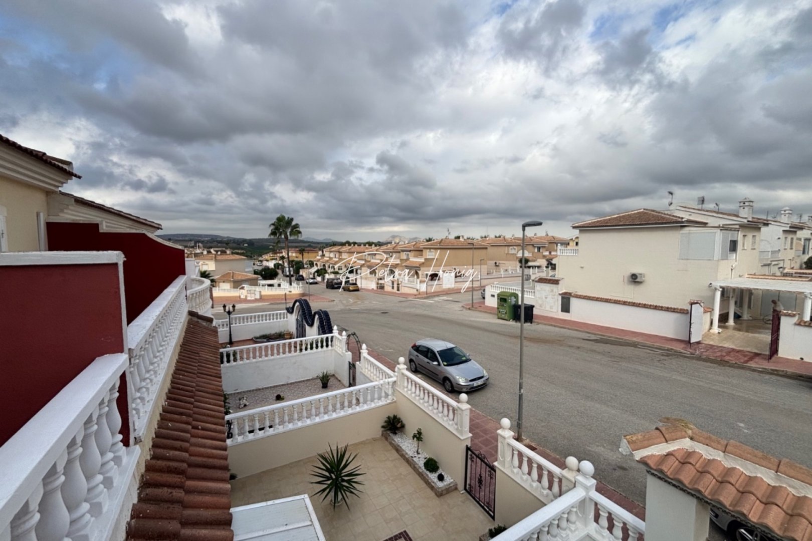 Reventa - Adosado - Benijofar - Urb. Monteazul