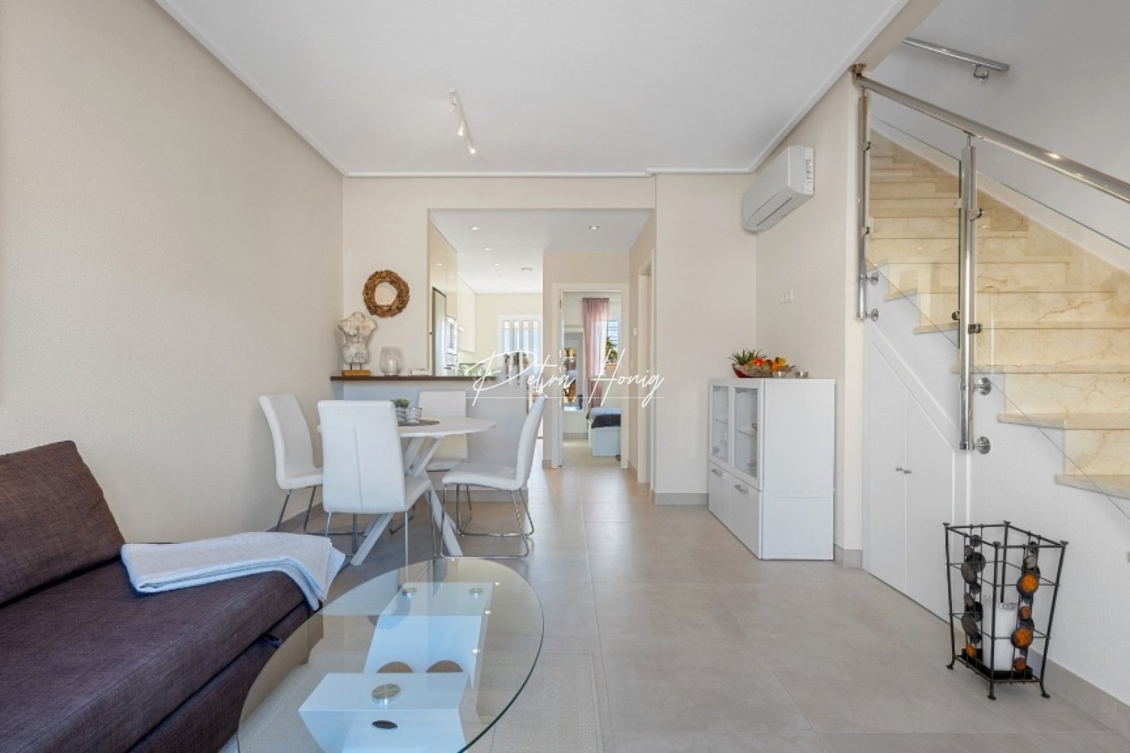 Reventa - Adosado - Cabo Roig - Lomas De Cabo Roig