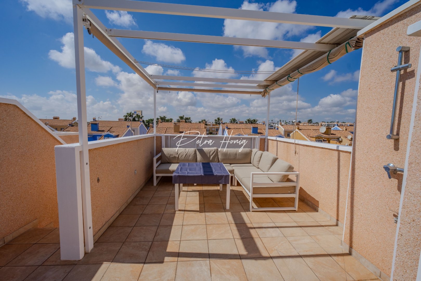 Reventa - Adosado - Cabo Roig - Lomas De Cabo Roig