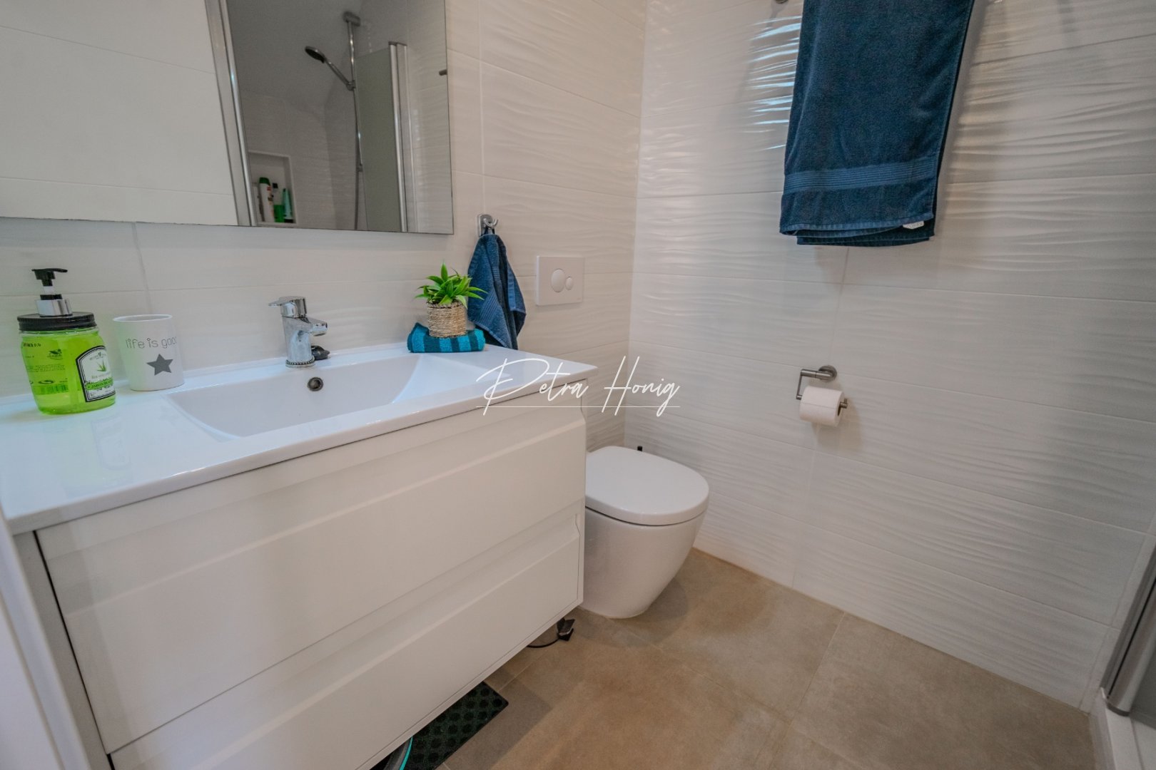 Reventa - Adosado - Cabo Roig - Lomas De Cabo Roig