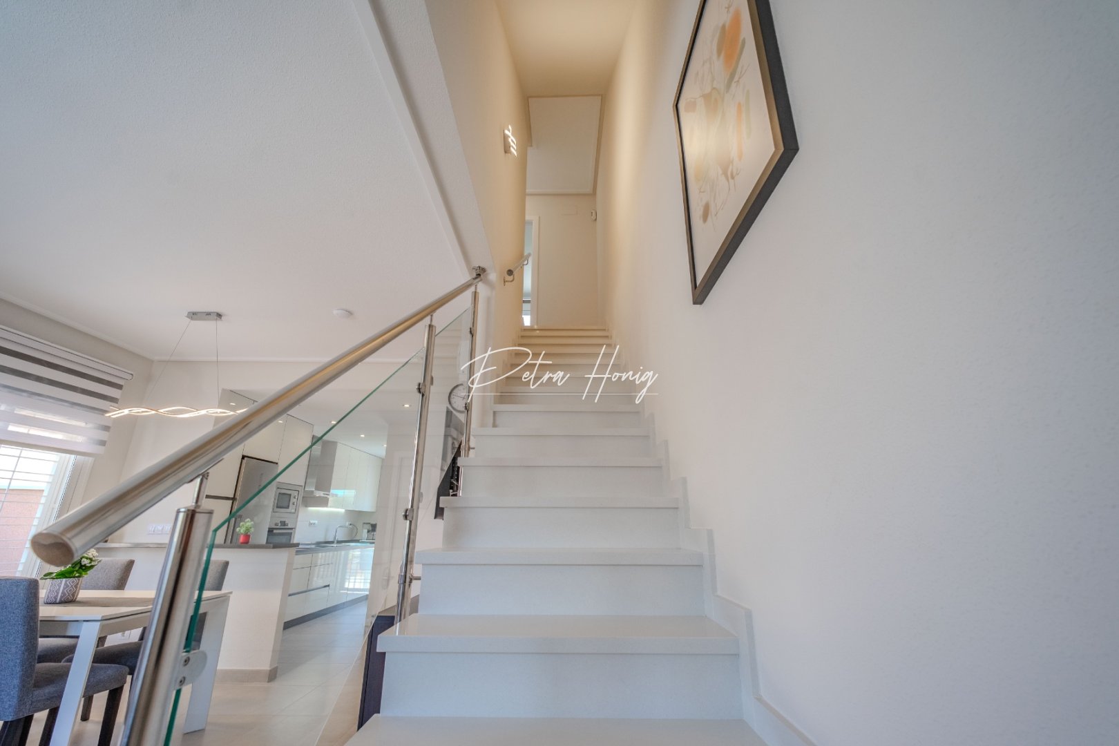 Reventa - Adosado - Cabo Roig - Lomas De Cabo Roig