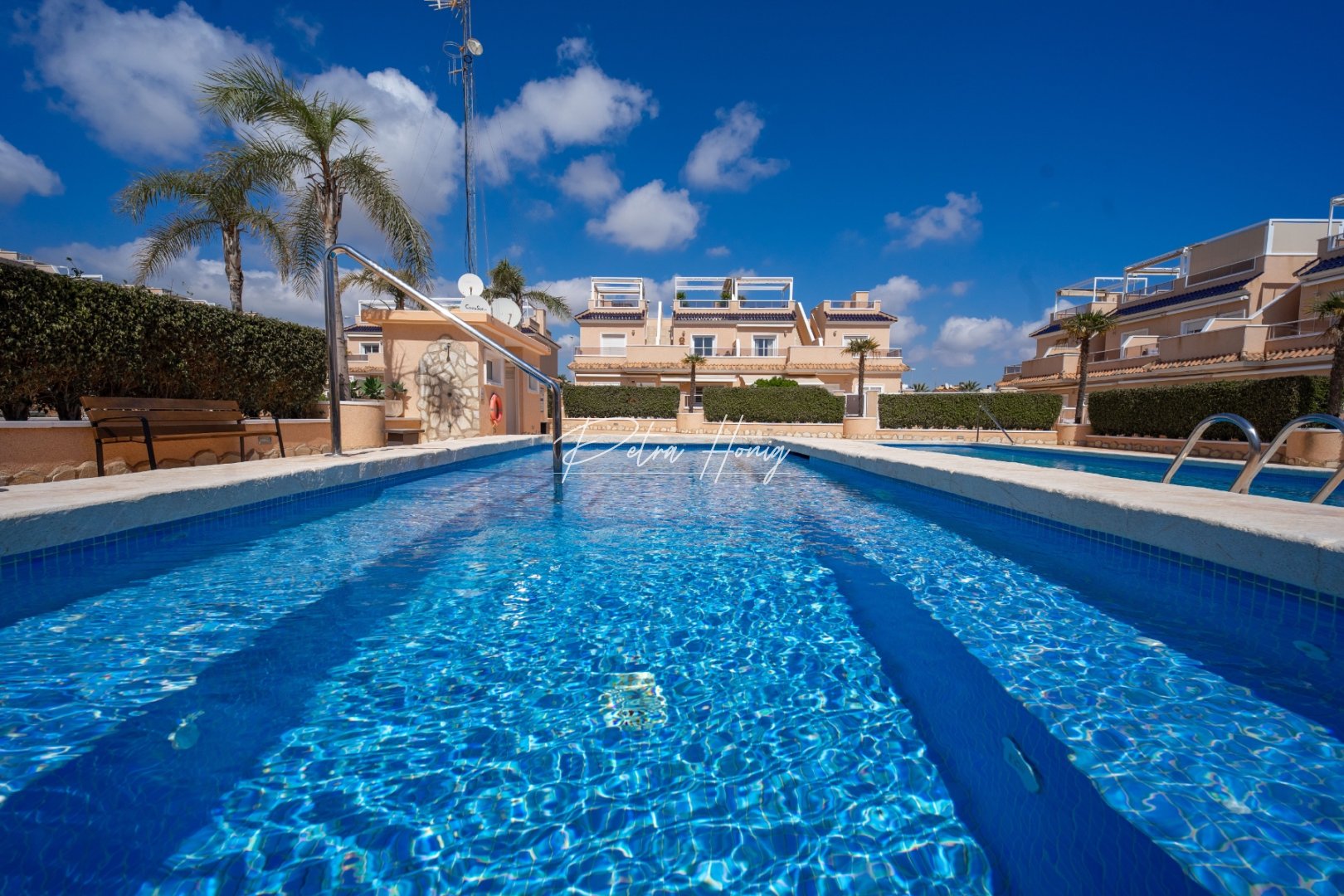 Reventa - Adosado - Cabo Roig - Lomas De Cabo Roig