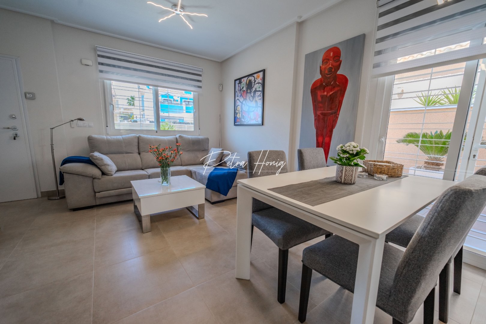 Reventa - Adosado - Cabo Roig - Lomas De Cabo Roig