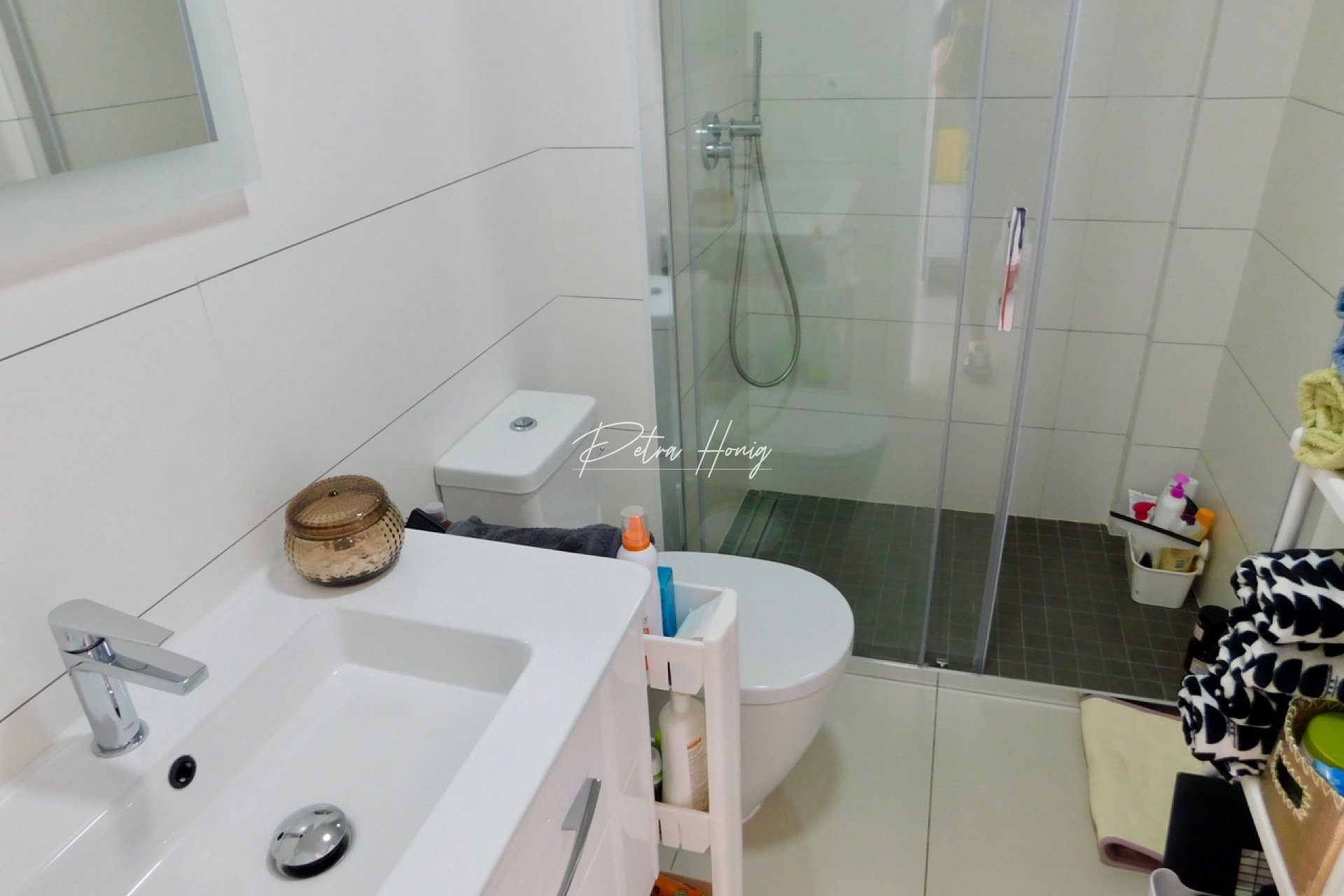 Reventa - Adosado - Cabo Roig - Lomas De Cabo Roig