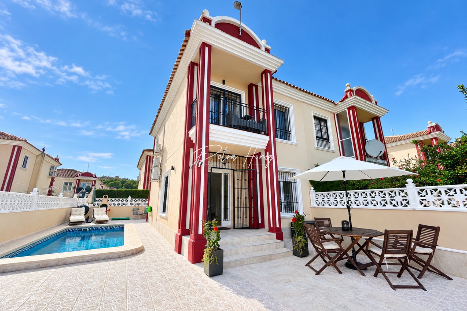 Reventa - Adosado - Campoamor - Dehesa De Campoamor