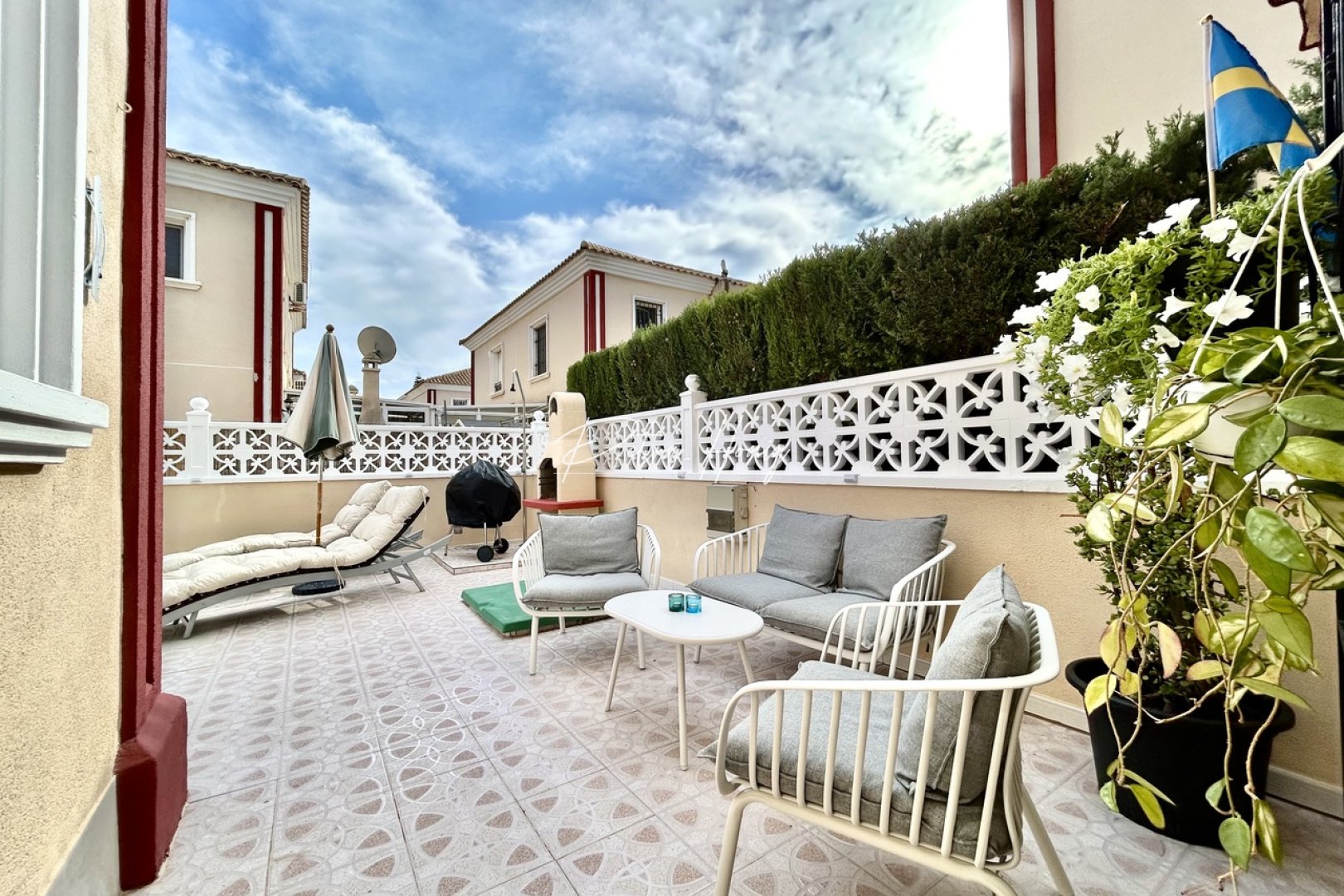 Reventa - Adosado - Campoamor - Dehesa De Campoamor