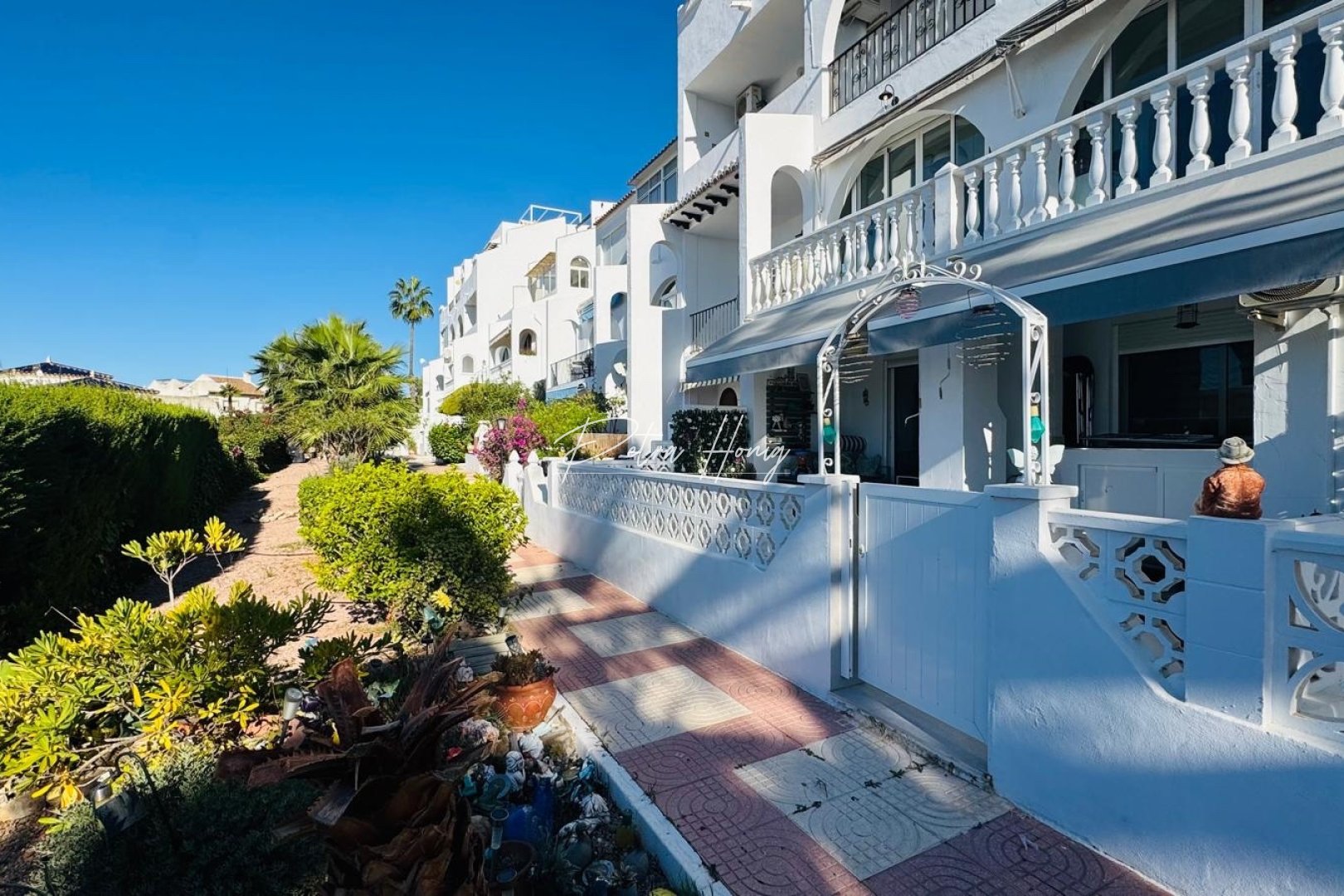 Reventa - Adosado - Ciudad Quesada - Bravo Hills Club