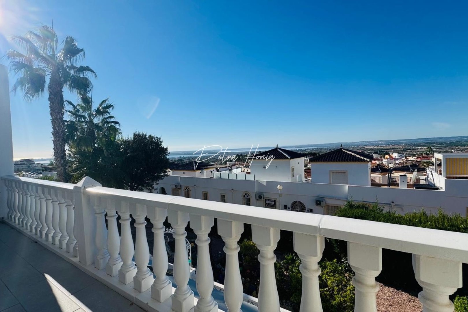 Reventa - Adosado - Ciudad Quesada - Bravo Hills Club
