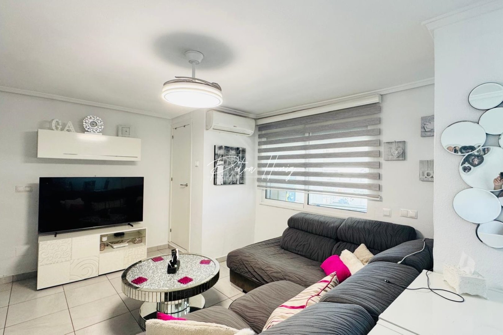 Reventa - Adosado - Ciudad Quesada - Bravo Hills Club