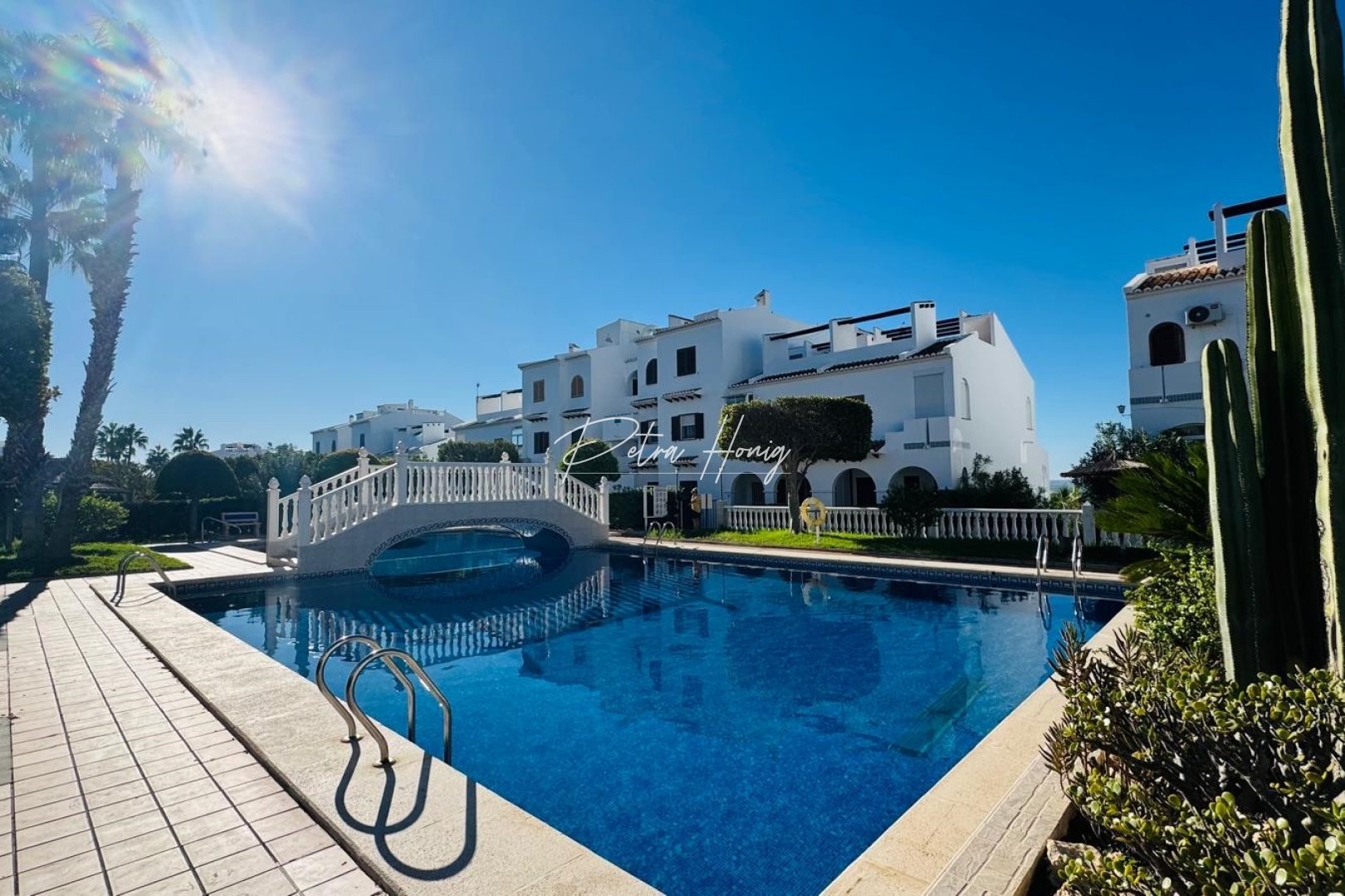 Reventa - Adosado - Ciudad Quesada - Bravo Hills Club