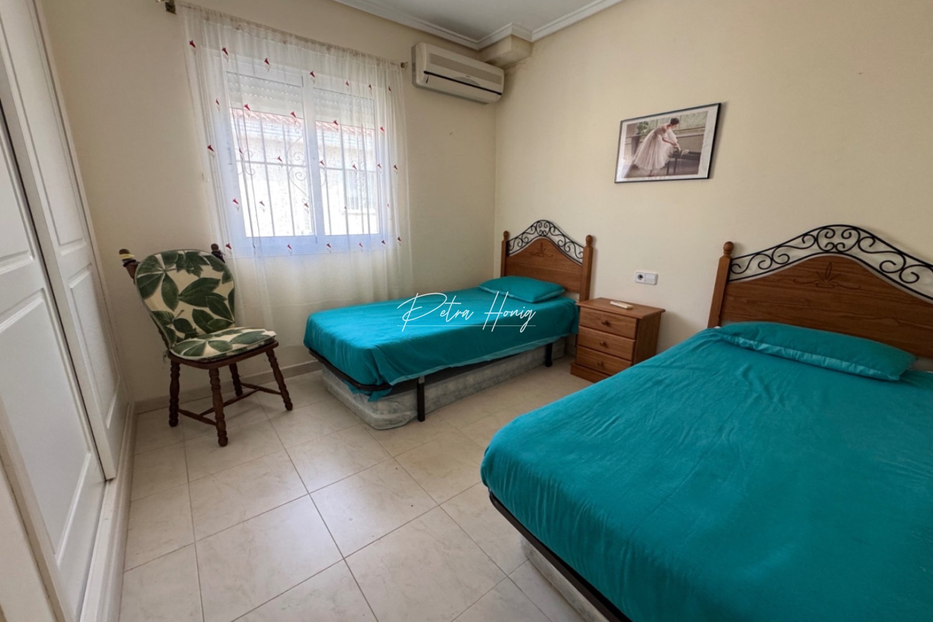 Reventa - Adosado - Ciudad Quesada - Doña pepa
