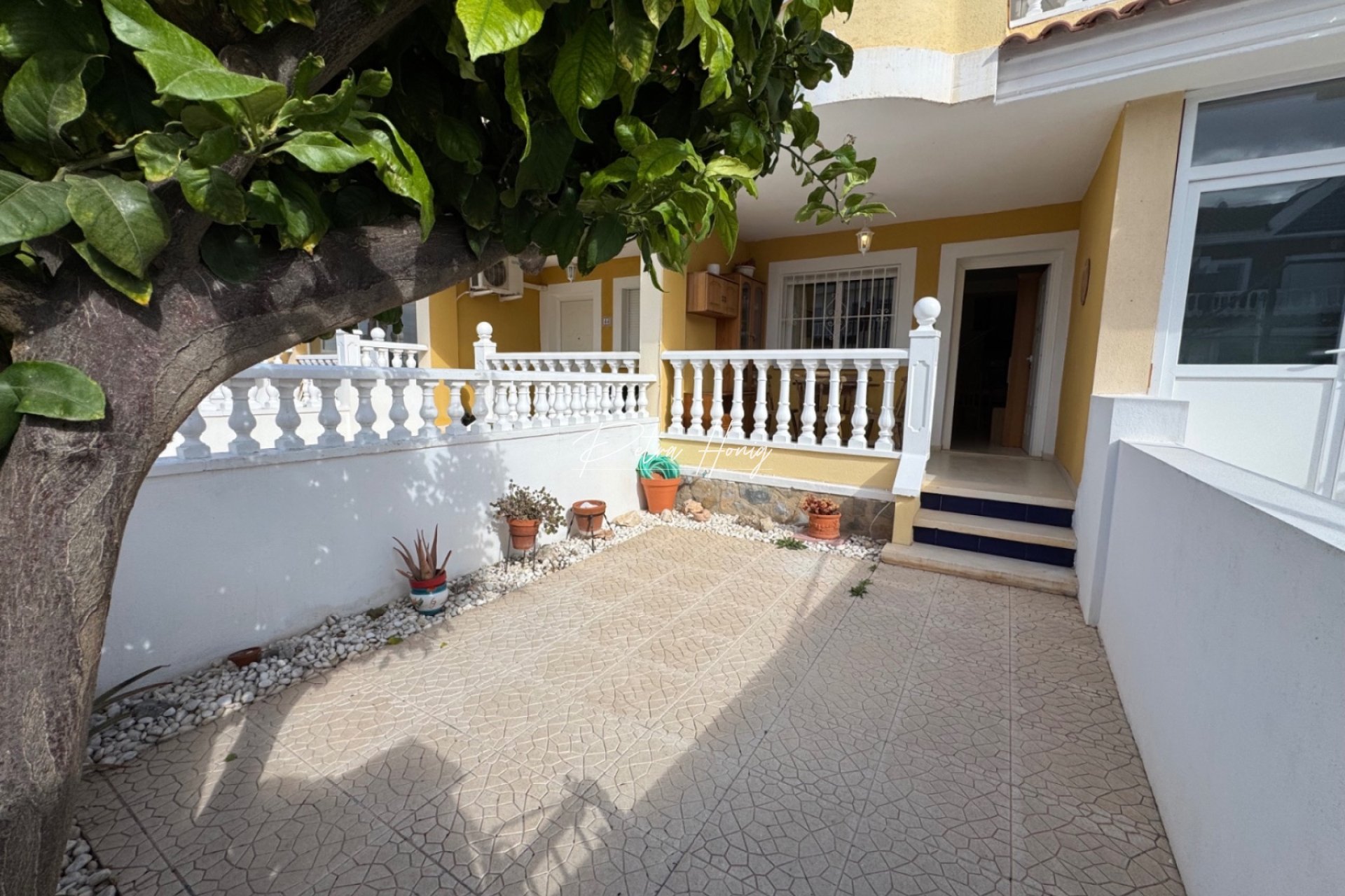 Reventa - Adosado - Ciudad Quesada - Doña pepa
