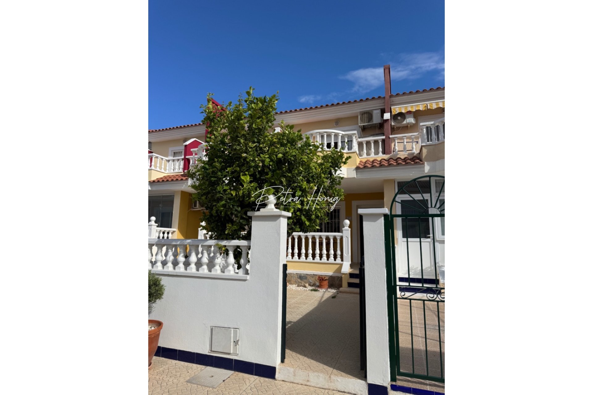 Reventa - Adosado - Ciudad Quesada - Doña pepa