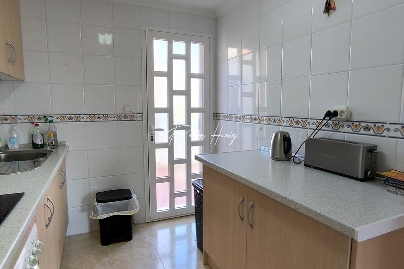 Reventa - Adosado - Ciudad Quesada - Dona Pepa