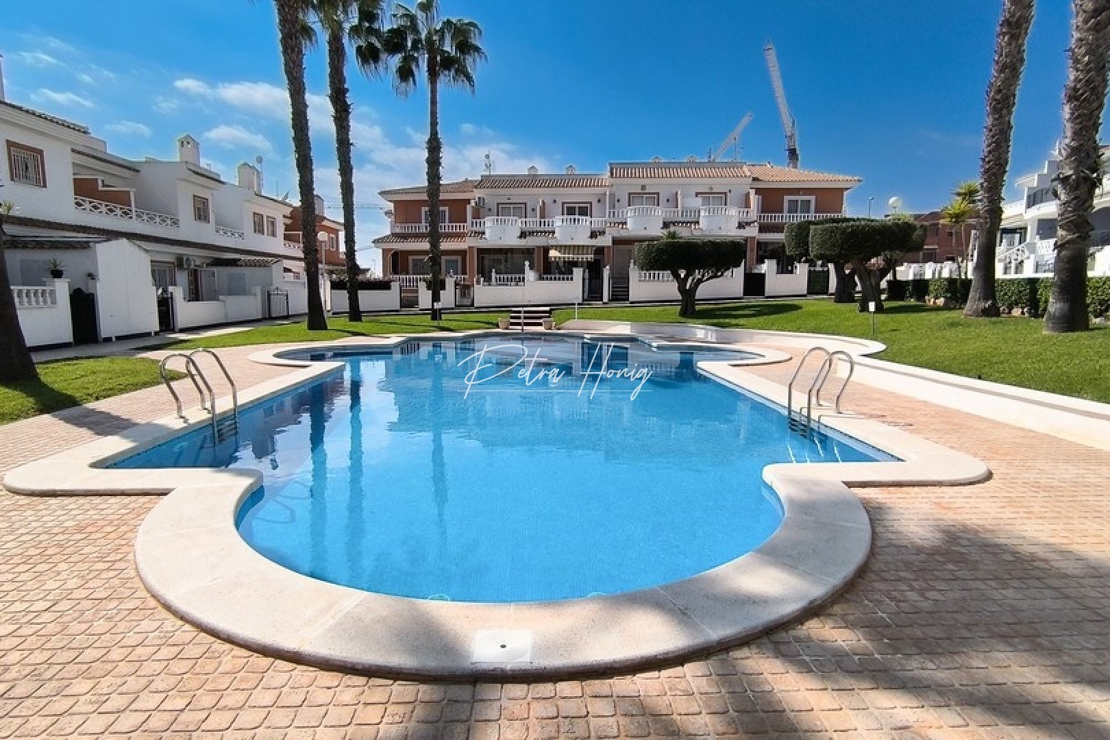 Reventa - Adosado - Ciudad Quesada - Dona Pepa