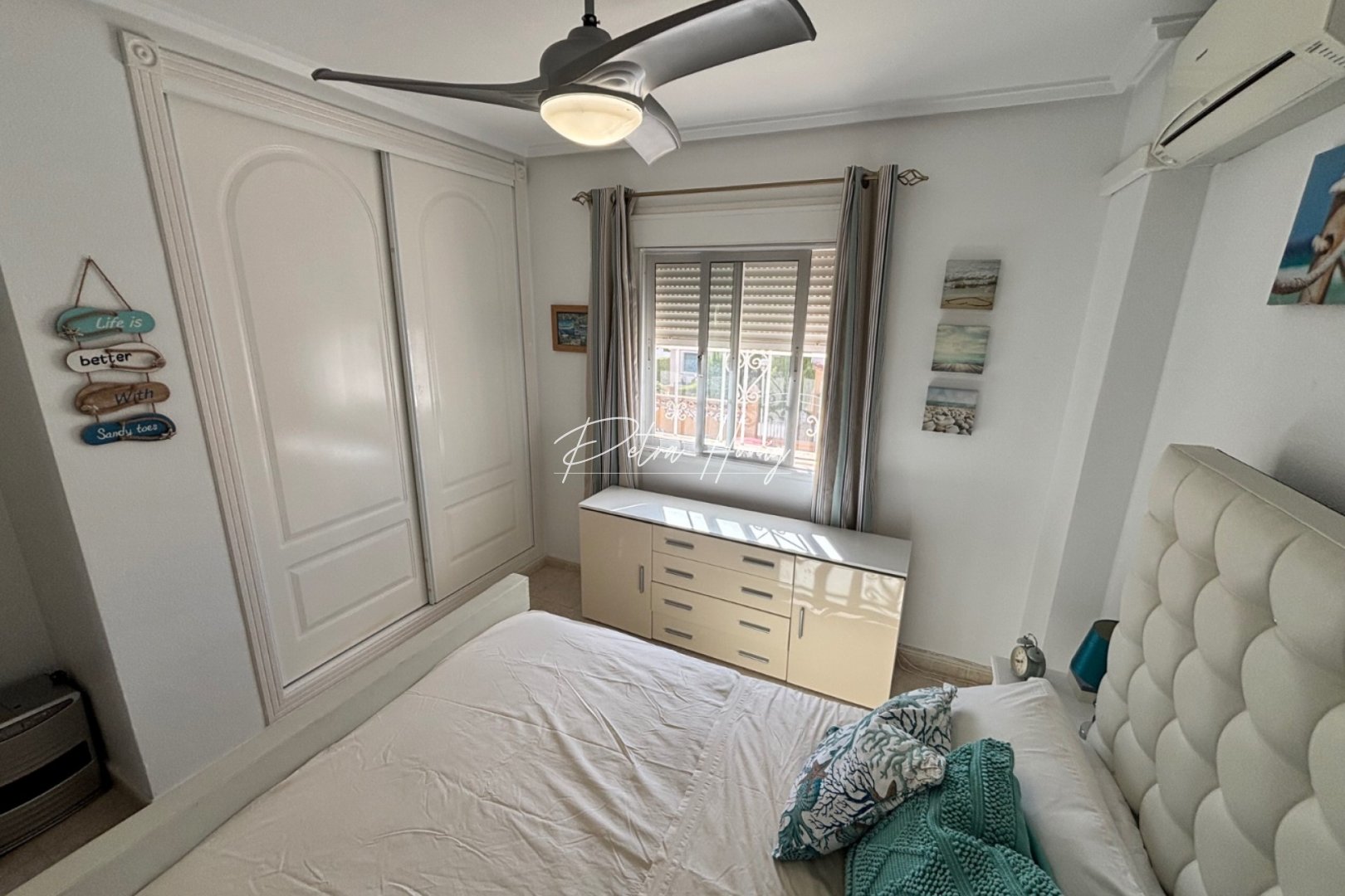 Reventa - Adosado - Ciudad Quesada - Dona Pepa