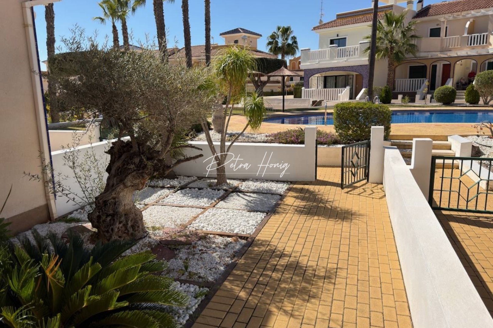 Reventa - Adosado - Ciudad Quesada - Doña pepa