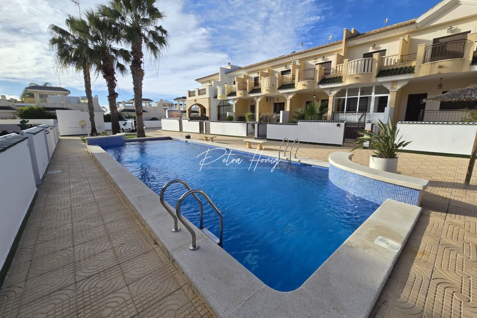Reventa - Adosado - Ciudad Quesada - Doña pepa