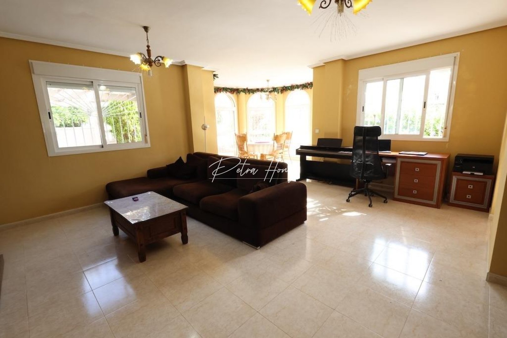 Reventa - Adosado - Ciudad Quesada - Doña Pepa