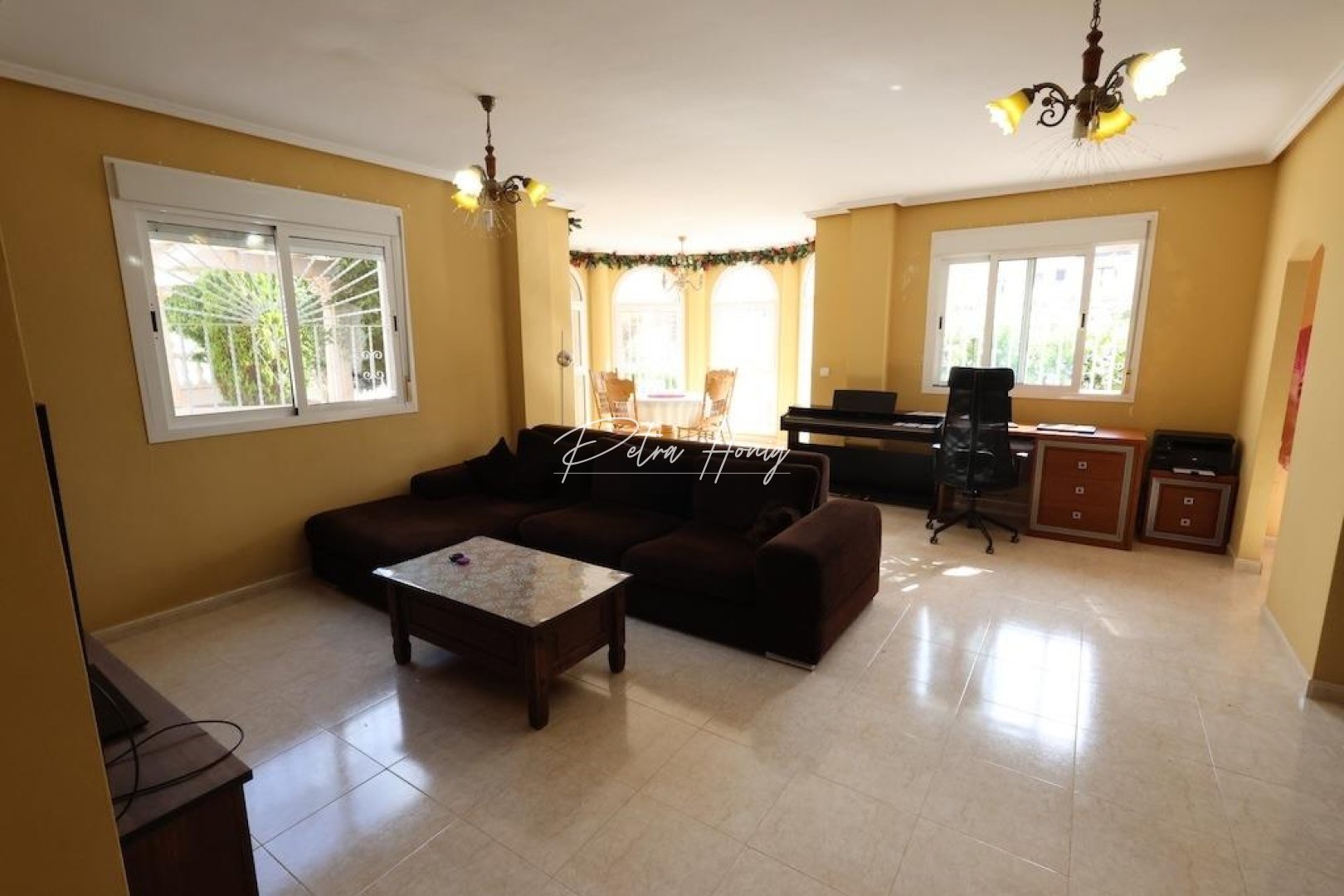 Reventa - Adosado - Ciudad Quesada - Doña Pepa