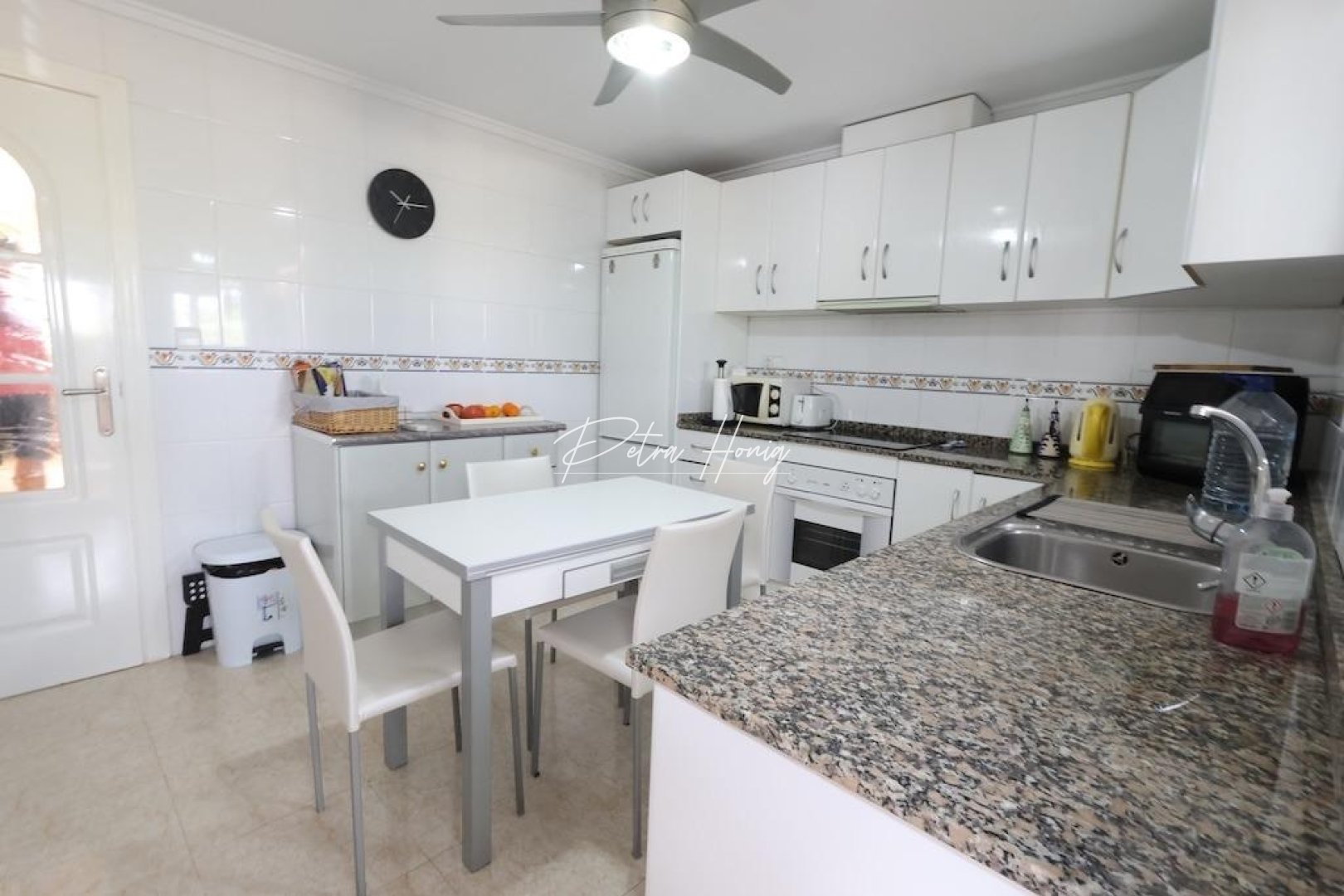 Reventa - Adosado - Ciudad Quesada - Doña Pepa