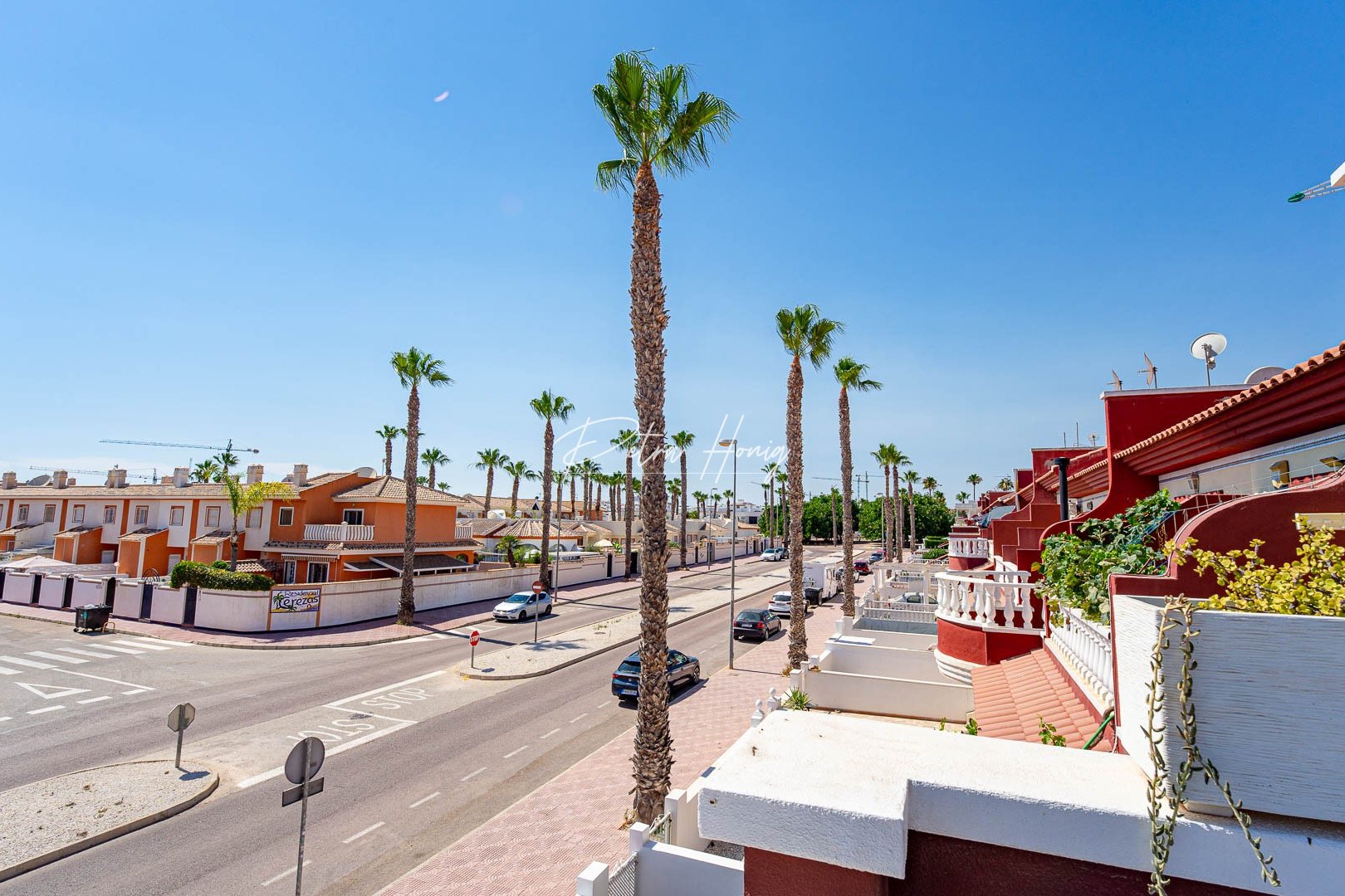 Reventa - Adosado - Ciudad Quesada - Doña Pepa