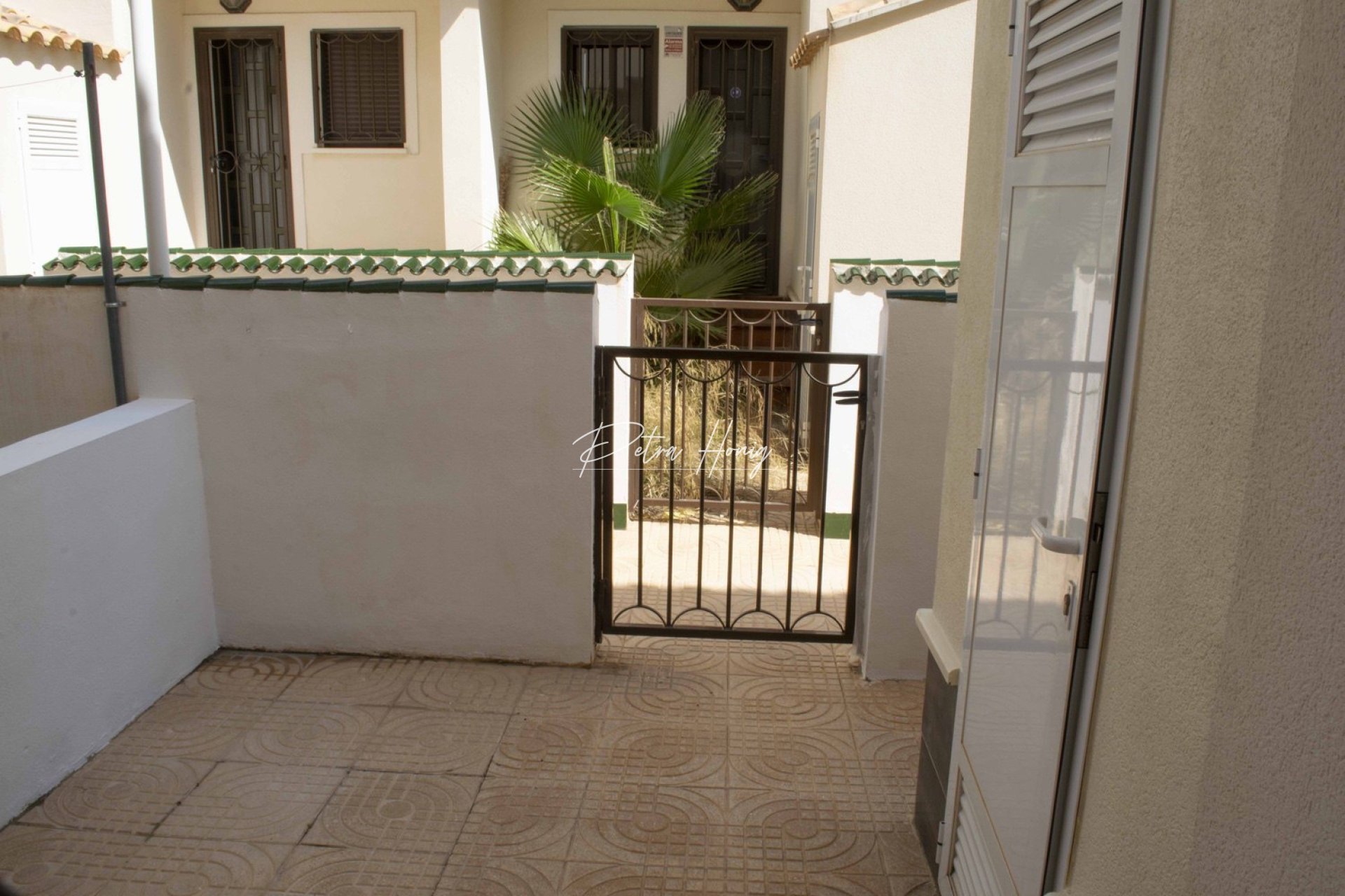 Reventa - Adosado - Ciudad Quesada - Dona Pepa