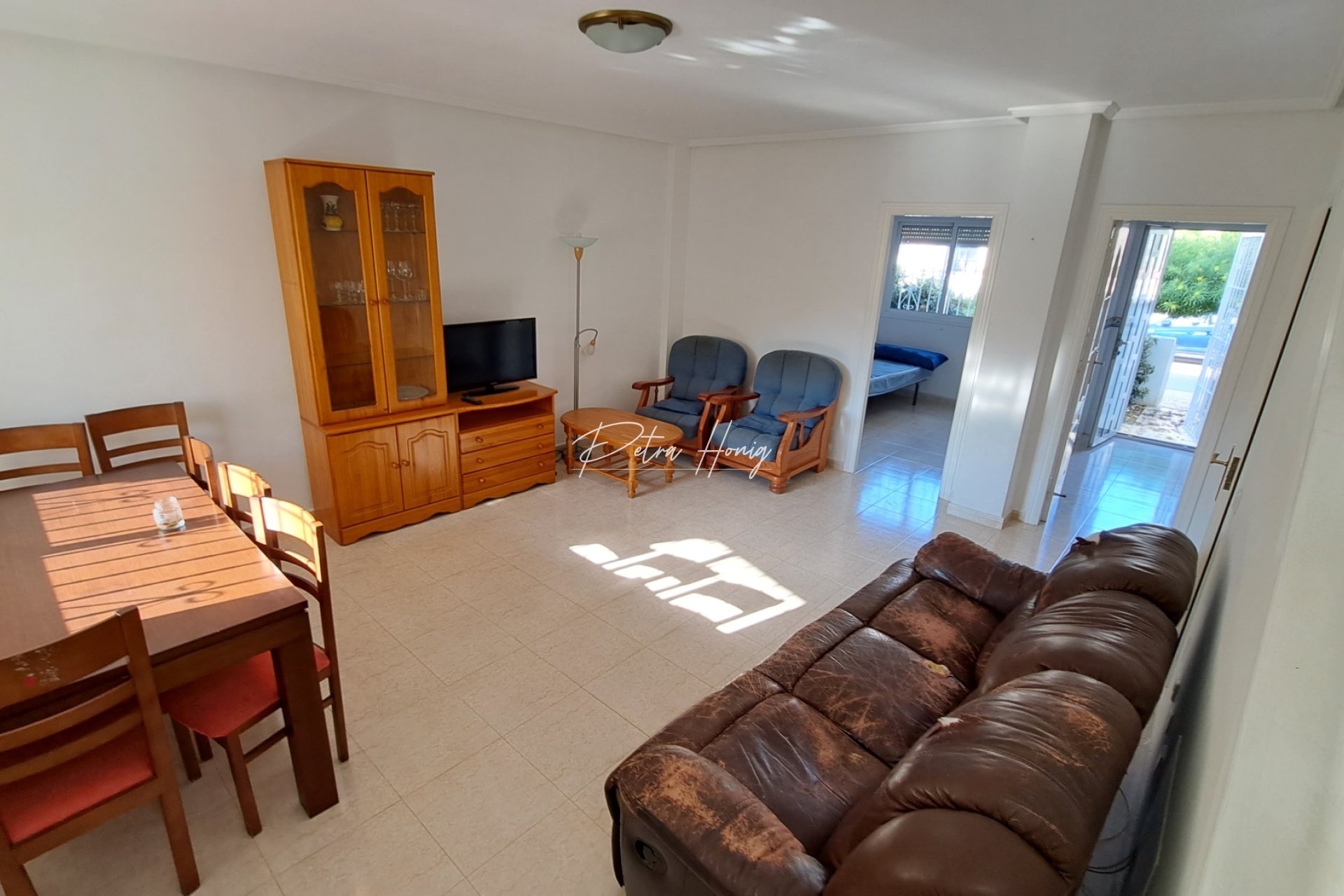 Reventa - Adosado - Ciudad Quesada - Dona Pepa