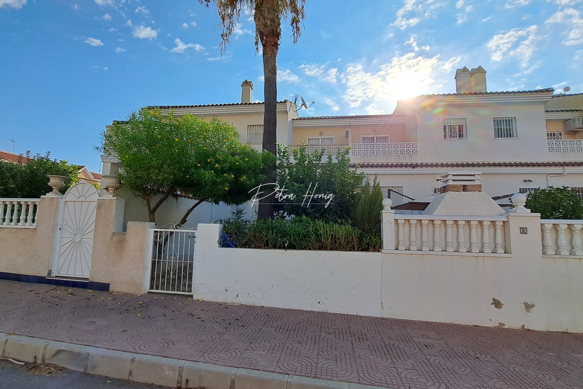 Reventa - Adosado - Ciudad Quesada - Dona Pepa