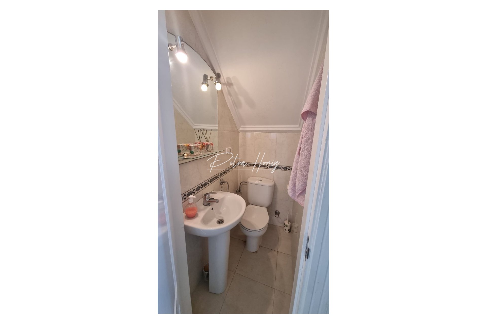Reventa - Adosado - Ciudad Quesada - Dona Pepa