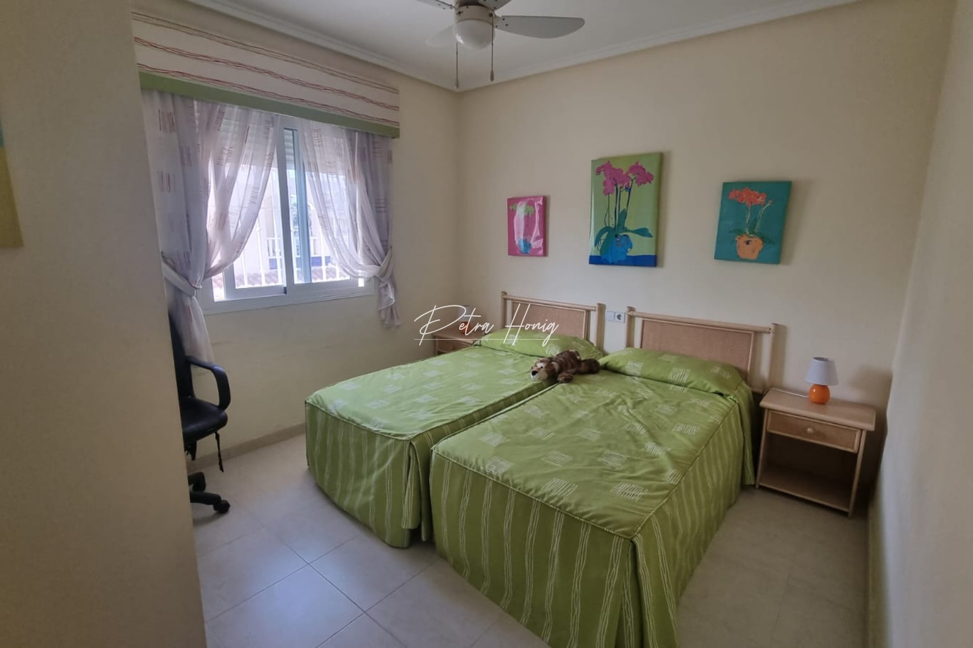 Reventa - Adosado - Ciudad Quesada - Dona Pepa